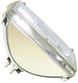Volkswagen Jetta Headlight GE Lighting