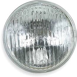 Buick LeSabre Headlight GE Lighting