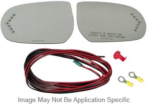 Mazda Truck Mirror Muth