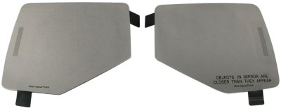 Mercury Mirror Muth