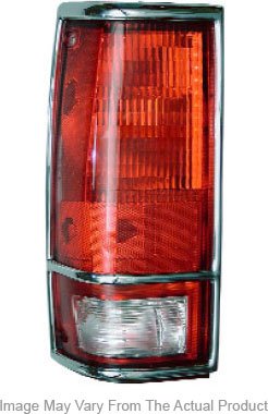 Toyota 4Runner Tail Light Glo-Brite