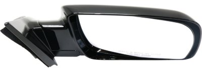 GMC Yukon Mirror Kool Vue