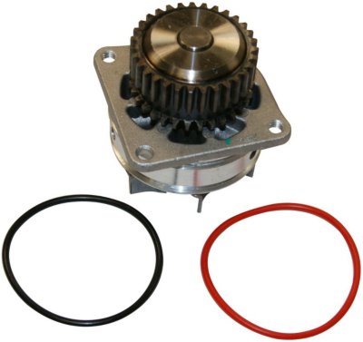 Nissan Water Pump GMB