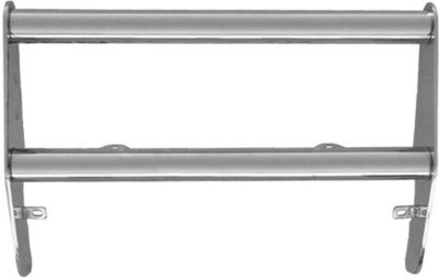 Nissan Pathfinder Grille Guard Go Industries
