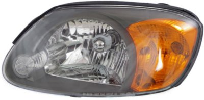 Hyundai Headlight Replacement