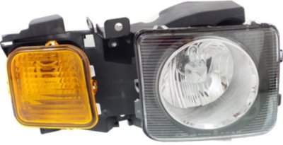 Hummer H3 Replacement
