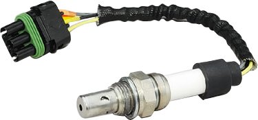 Jaguar X-Type Oxygen Sensor Holley