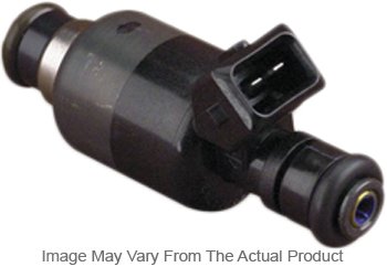 Hyundai Accent Fuel Injector Holley
