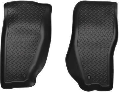 Jeep Liberty Floor Mats Husky Liners