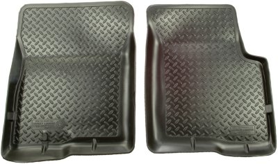 Mitsubishi Floor Mats Husky Liners