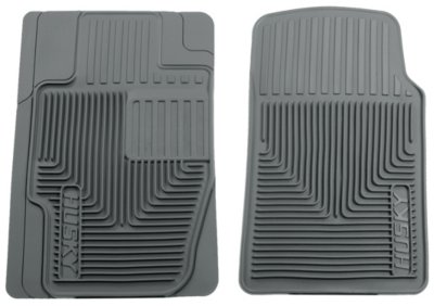 Nissan Maxima Floor Mats Husky Liners