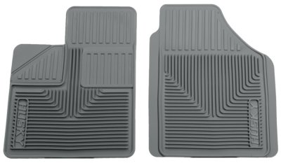 Chevrolet Venture Floor Mats Husky Liners