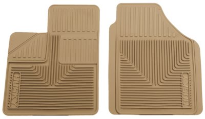 Nissan Quest Floor Mats Husky Liners