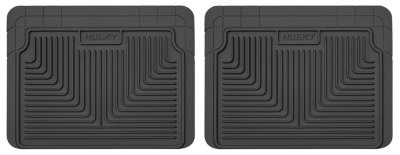 Ford Escort Floor Mats Husky Liners