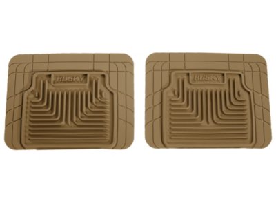 Mitsubishi Eclipse Floor Mats Husky Liners