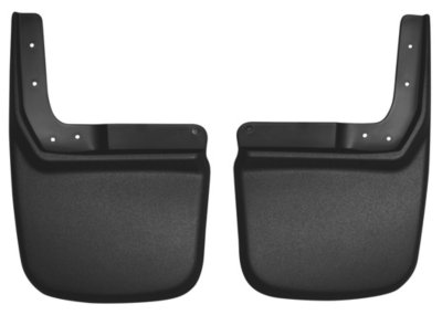 Jeep Mud Flaps Husky Liners