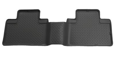 Chevrolet Impala Floor Mats Husky Liners