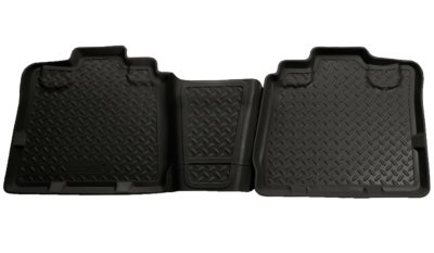 Mercury Floor Mats Husky Liners