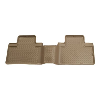Nissan Murano Floor Mats Husky Liners
