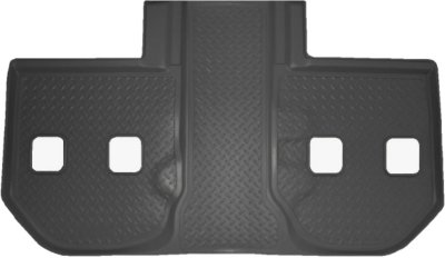 Chevrolet Floor Mats Husky Liners