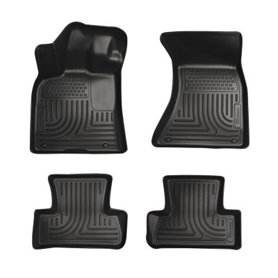 Dodge Floor Mats Husky Liners