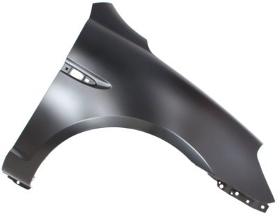 Hyundai Accent Fender Replacement