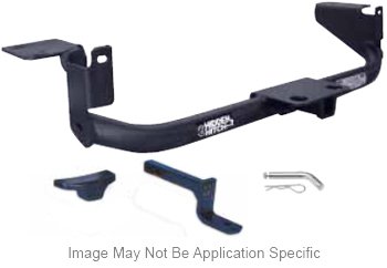 Jeep Hitch Hidden Hitch