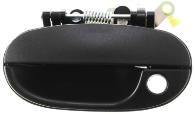 Hyundai Door Handle Replacement