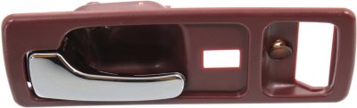 Honda Accord Door Handle Replacement
