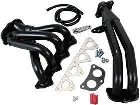 Honda Headers Hedman