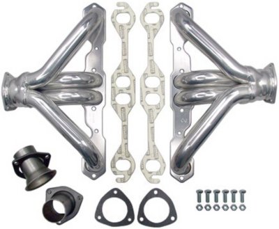 Jeep Liberty Headers Hedman