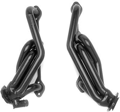 Cadillac Headers Hedman