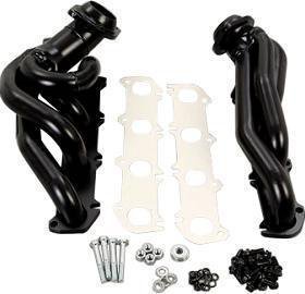 Ford Headers Hedman