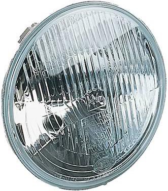 Ford Crown Victoria Headlight Hella