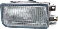 Volkswagen Passat Fog Light Hella
