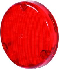 Ford Escape Tail Light Hella