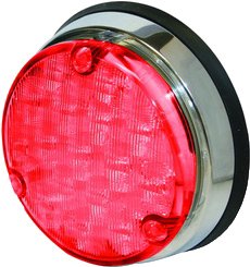 Chevrolet Suburban Tail Light Hella