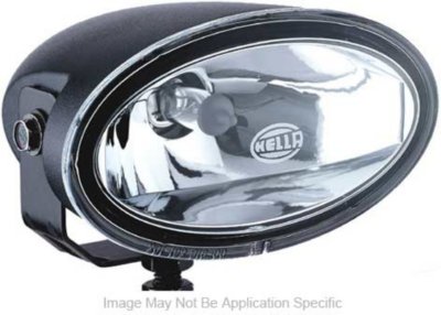 Toyota Corolla Fog Lights Hella