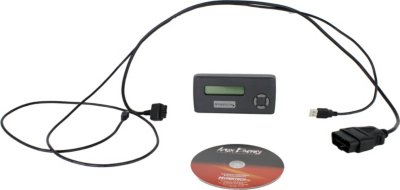Dodge RAM 1500 Power Programmer Hypertech