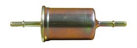 Ford Fuel Filter Hastings