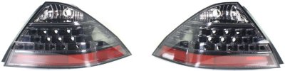 Honda Accord Tail Light Bolton Premiere