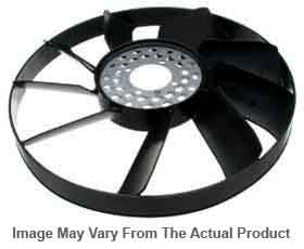 Buick Fan Blade Hayden