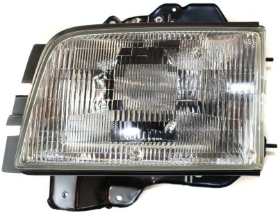 Isuzu Trooper Replacement