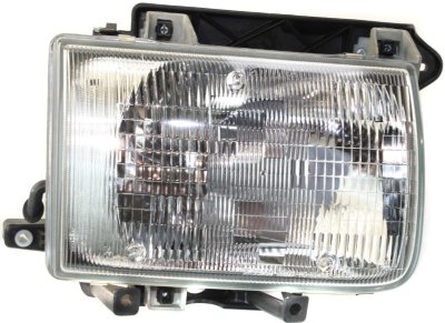 Infiniti QX4 Replacement