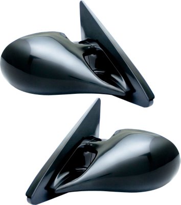 Honda Civic Mirror IPCW