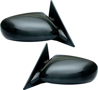 Chevrolet Blazer Mirror IPCW