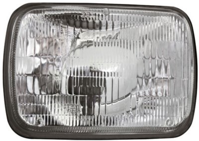 Dodge Stratus Headlight IPCW