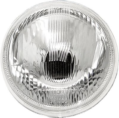 Chevrolet Truck Headlight IPCW