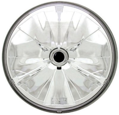 GMC Truck Headlight IPCW