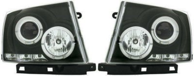 Toyota Tacoma Headlight Assembly IPCW